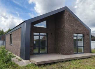 Дом на продажу, 80.8 м2, село Луговое, Плодовая улица