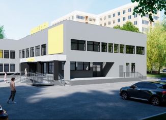 Аренда помещения свободного назначения, 2000 м2, Орловская область, улица Генерала Родина, 52А