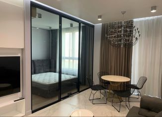 Сдается в аренду 2-комнатная квартира, 47 м2, Москва, Береговой проезд, 5к1, метро Багратионовская