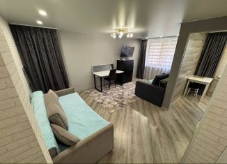 Сдается 1-комнатная квартира, 30.2 м2, Тюмень, Профсоюзная улица, 7