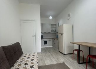 Сдаю 1-комнатную квартиру, 35 м2, Республика Башкортостан, Кустарёвская набережная, 9