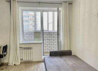 Аренда однокомнатной квартиры, 38 м2, Саратов, улица имени С.П. Лисина, Кировский район