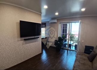 Сдача в аренду квартиры студии, 30 м2, Старый Оскол, микрорайон Дубрава, квартал 1, 22