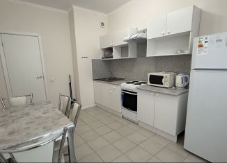 Аренда однокомнатной квартиры, 37 м2, Москва, Остафьевское шоссе, 14к1