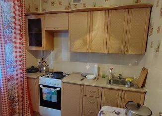 Сдам в аренду двухкомнатную квартиру, 43 м2, Республика Башкортостан, проспект Ленина, 87