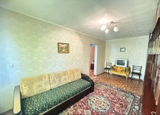 Сдам 2-комнатную квартиру, 50 м2, Ульяновская область, Пионерская улица, 13/18