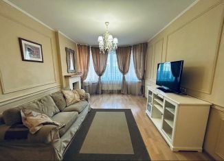 Сдача в аренду 3-комнатной квартиры, 78 м2, Калужская область, проспект Ленина, 205