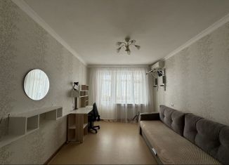 Сдается в аренду 1-комнатная квартира, 33 м2, Саратов, улица имени В.Н. Симбирцева, 23/37, Октябрьский район