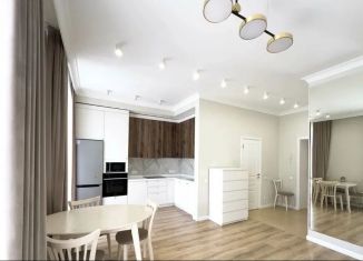 Сдается квартира студия, 27 м2, Мытищи, Юбилейная улица, 6