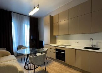 Сдаю в аренду однокомнатную квартиру, 50 м2, Москва, 3-я Хорошёвская улица, 17А