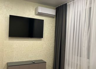 Аренда однокомнатной квартиры, 36 м2, Тюмень, улица Валентины Трофимовой, 6, ЖК Пятый квартал