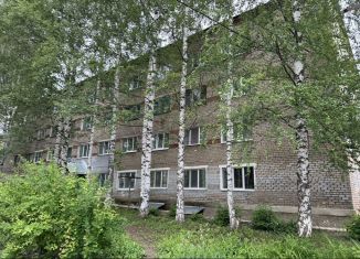 Продаю комнату, 19 м2, Пермский край, улица Лихачёва, 57