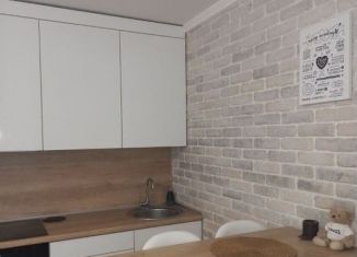 Сдается 1-комнатная квартира, 40 м2, Краснодар, Кореновская улица, 2к4, микрорайон 2-я Площадка