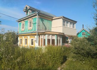 Дача на продажу, 60 м2, Марий Эл, СНТ Гидромеханизатор, 75