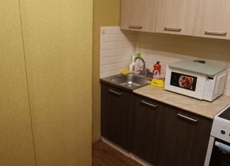 Сдача в аренду 1-комнатной квартиры, 40 м2, Москва, Братиславская улица, 12