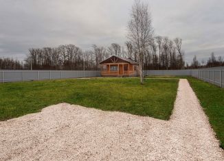 Сдам в аренду дом, 54.1 м2, Суздаль, Вишнёвая улица, 16