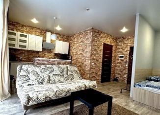 Сдам в аренду квартиру студию, 37 м2, Сыктывкар, улица Карла Маркса, 183, ЖК Петергоф