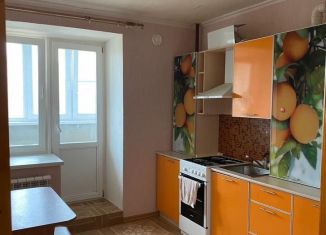 Сдаю однокомнатную квартиру, 38 м2, Йошкар-Ола, улица Анникова, 12В, микрорайон Западный