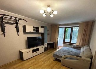 1-ком. квартира в аренду, 32 м2, Москва, бульвар Маршала Рокоссовского, 17