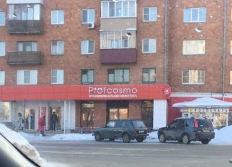 Сдам помещение свободного назначения, 16 м2, Орловская область, Комсомольская улица, 53