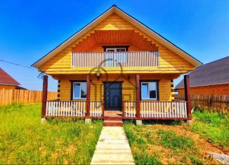 Продаю дом, 180 м2, деревня Карлук, Горная улица, 32