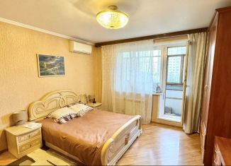 Сдам 1-комнатную квартиру, 39.2 м2, Москва, Задонский проезд