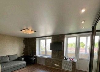 Аренда однокомнатной квартиры, 40 м2, Москва, Большая Черкизовская улица, 4к1