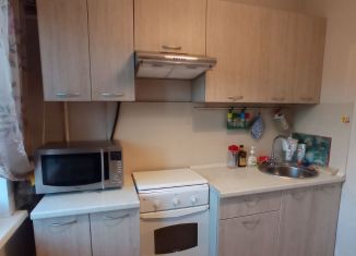 Аренда 1-ком. квартиры, 30.2 м2, Ярославль, улица Нефтяников, 32к2