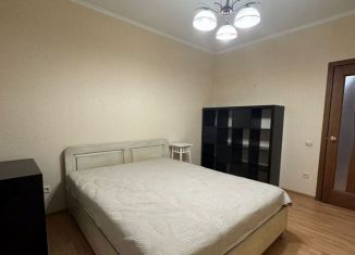 Сдается двухкомнатная квартира, 53 м2, Тюмень, улица Пермякова, 34