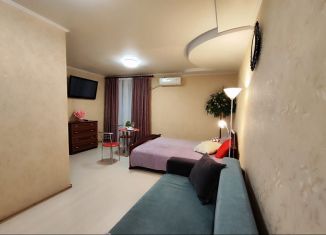 Сдам квартиру студию, 40 м2, Ростов-на-Дону, проспект Космонавтов, 28