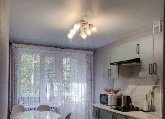 Однокомнатная квартира в аренду, 36 м2, Москва, улица Ивана Сусанина, 4к3