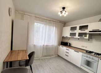 Сдам однокомнатную квартиру, 42 м2, Саратов, 4-я Нагорная улица, 25В, Заводской район