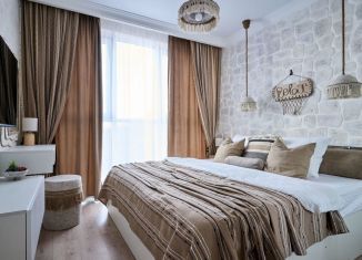 Сдаю 2-комнатную квартиру, 41.6 м2, Сочи, Ясногорская улица, 16/6к1