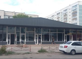 Продажа торговой площади, 502 м2, Ульяновск, улица Рябикова, 110А