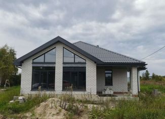 Дом на продажу, 81.3 м2, село Луговое, Плодовая улица