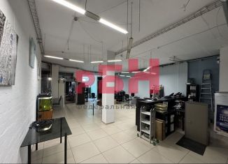 Продажа офиса, 131.1 м2, Орёл, улица Матросова, 9, Советский район