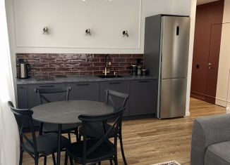 Сдаю 2-ком. квартиру, 51.4 м2, Тюмень, улица Тимофея Чаркова, 87, ЖК Звёздный