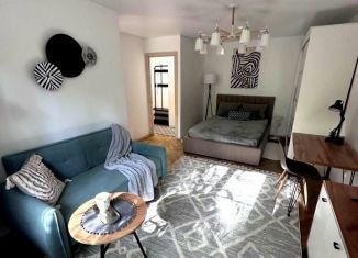 1-комнатная квартира в аренду, 31 м2, Москва, Перекопская улица, 17к3