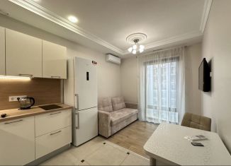 Сдам в аренду 1-комнатную квартиру, 35 м2, Москва, Дмитровский проезд, 1