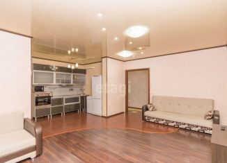 Сдача в аренду 2-комнатной квартиры, 86.6 м2, Тюмень, улица Максима Горького, 68, ЖК Даудель