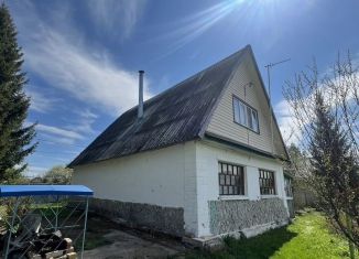 Продам дачу, 80 м2, Республика Башкортостан, Линейная улица, 44