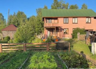 Дача на продажу, 153.6 м2, СНТ № 40 Лесовод, Лесная улица, 140