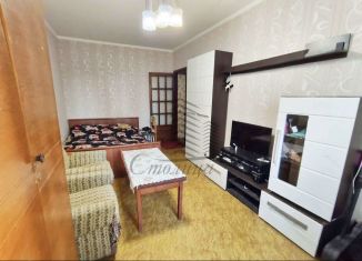 Сдача в аренду 1-комнатной квартиры, 30 м2, Старый Оскол, микрорайон Макаренко, 31к6