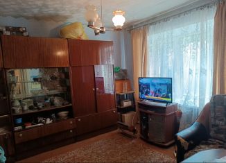 Продажа комнаты, 25 м2, Липецкая область, посёлок Строитель, 30