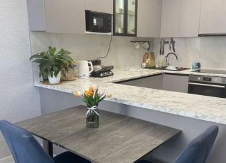 Сдается в аренду 4-комнатная квартира, 73 м2, Республика Башкортостан, Кустарёвская набережная, 15