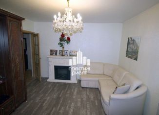 Сдача в аренду 3-ком. квартиры, 60 м2, Калужская область, улица Суворова, 60