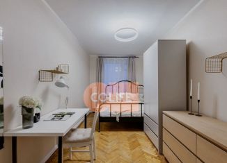 Сдается комната, 14.3 м2, Москва, Поклонная улица, 10