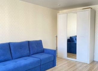 Сдача в аренду однокомнатной квартиры, 42.6 м2, Йошкар-Ола, Западная улица, 15А