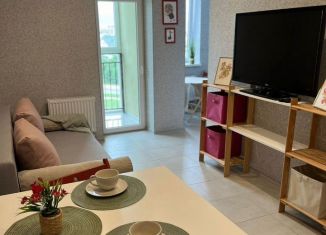 Сдается квартира студия, 25 м2, Калининград, улица Маршала Жукова, 10