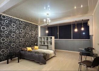 Квартира в аренду студия, 29.6 м2, Краснодар, улица имени М.Е. Соколова, 86к2, микрорайон Горхутор